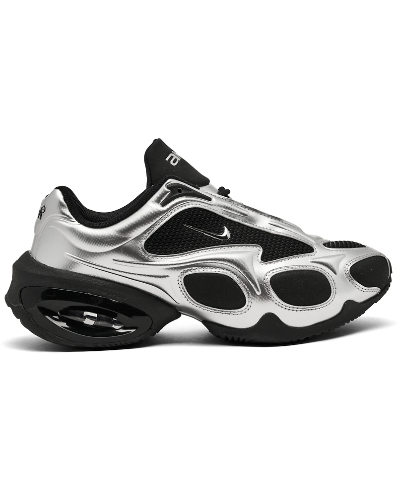 Nike Women's Air Max Muse Casual Sneakers from Finish Line