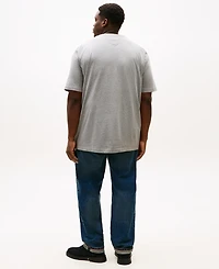 Tommy Hilfiger Men's Big & Tall Classic-Fit T-Shirt