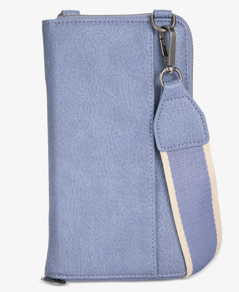 Style & Co Mini Studded Phone Crossbody Bag, Macy's Exclusive