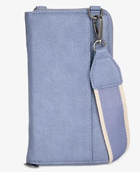 Style & Co Mini Studded Phone Crossbody Bag, Macy's Exclusive