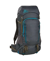 Kelty Asher 55L Backpack Multi-Day Backpacks 50-75L