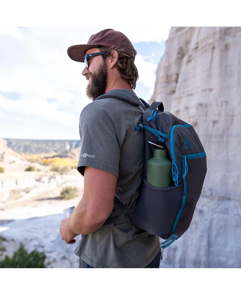 Kelty Asher 18L Backpack Daypacks Technical