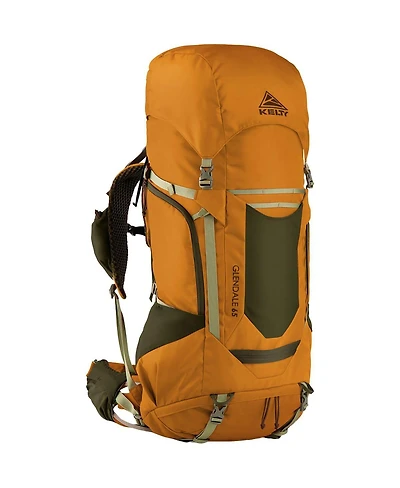 Kelty Glendale 65L Backpack Multi-Day Backpacks 50-75L
