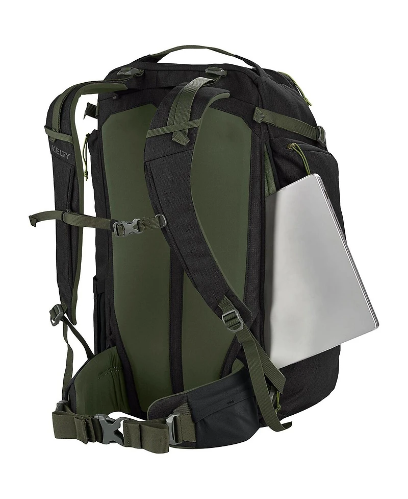 Kelty Redwing 40L Backpack Weekend Backpacks 35-50L