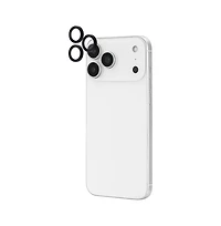 Case-Mate Aluminum Camera Lens Protector for Apple iPhone 17 Pro Max / iPhone 17 Pro