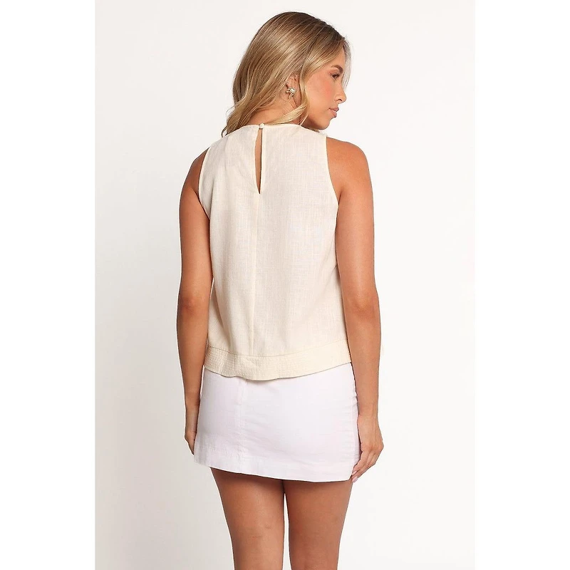 Petal and Pup Women's Doria Top