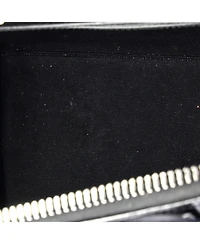 Pre-Owned Givenchy Small Antigona Bag Glazed Leather