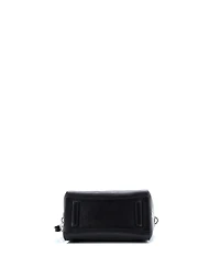 Pre-Owned Givenchy Mini Antigona Bag Leather