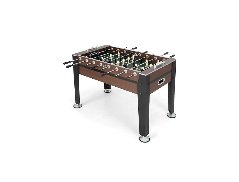 Boyel Living 54 Inch Indoor Competition Game Soccer Table