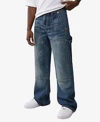 True Religion Men's Vinny Carpenter Jeans