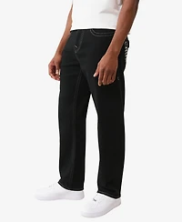 True Religion Men's Bobby Baggy Jeans