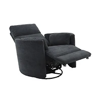 Parker Living Mediterranean Power Swivel Glider Recliner