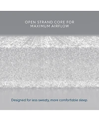 Halo Baby Dreamweave Breathable Bassinest Replacement Pad