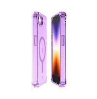 ITSkins Hybrid Vapor Case for Apple IPSE2025 (Mr. Potato Head)