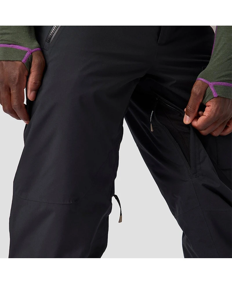 Backcountry Men's CrestCruiser Insulated Pant Ski Pants
