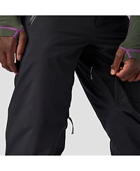 Backcountry Men's CrestCruiser Insulated Pant Ski Pants