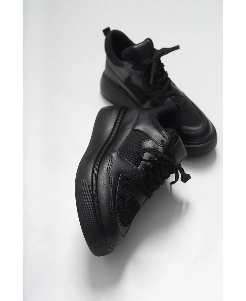 Prologue Shoes Pure Mesh Sneakers (Women)