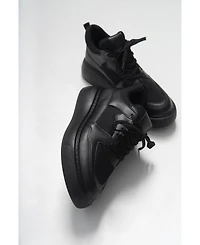 Prologue Shoes Pure Mesh Sneakers (Women)