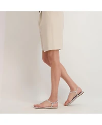 Bernardo Footwear Hercu T-Strap Sandal