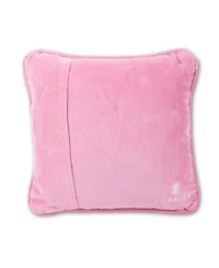Furbish Needlepoint Pillow – Holiday Collection