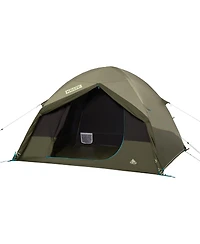Kelty Daydreamer Tent: 4-Person 3-Season 3-Season Family and Campground Tents