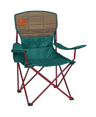 Kelty Deluxe Lounge Chair Camp Chairs