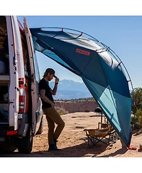 Kelty Backroads Shelter Camping Shelters and Tarps