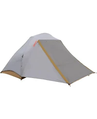 Kelty Caboose 4 Tent: 4-Person 3-Season Camping Shelters and Tarps