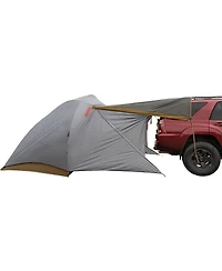 Kelty Caboose 4 Tent: 4-Person 3-Season Camping Shelters and Tarps