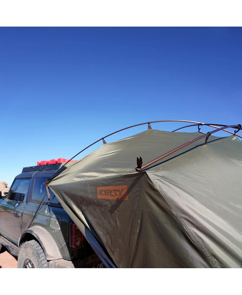 Kelty Highroads Shelter Camping Shelters and Tarps