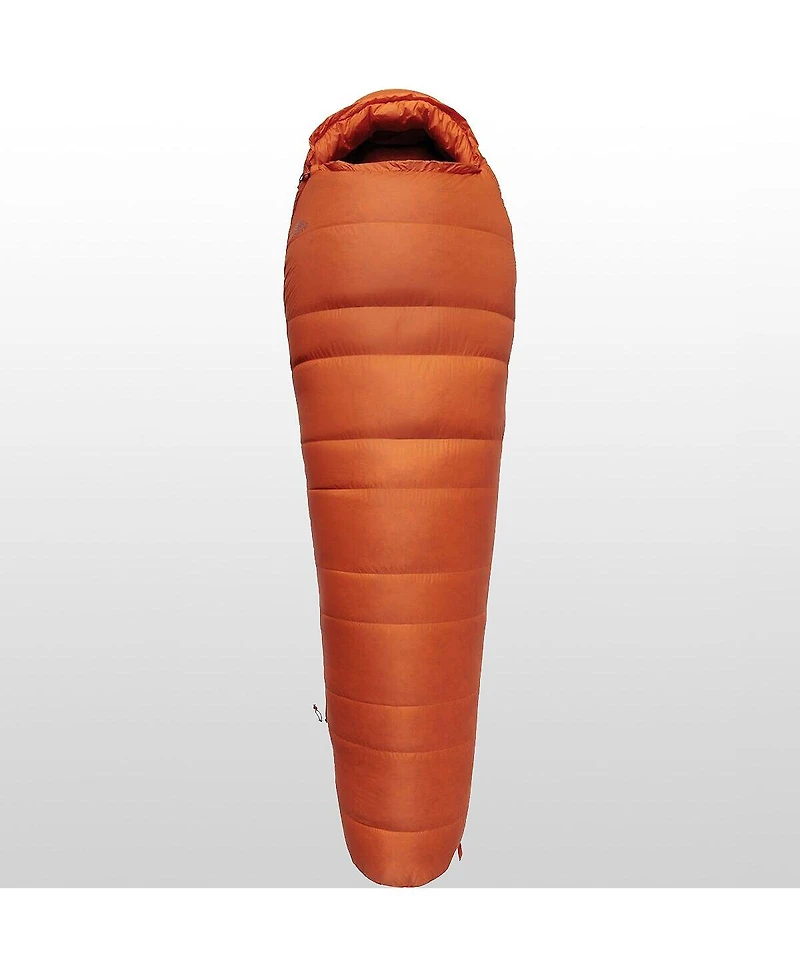 Kelty Cosmic Ultra 800 DriDown Sleeping Bag: 0F Down 0 to -40 Degree Down Bags
