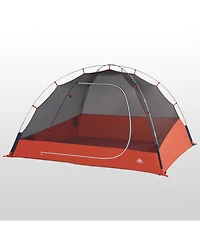 Kelty Rumpus 4P Tent: 4-Person 3-Season 3-Season Family and Campground Tents