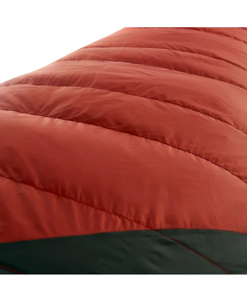 Kelty Cosmic 0 Sleeping Bag: 0F Down 0 to -40 Degree Down Bags
