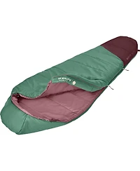 Kelty Mistral Sleeping Bag: 20F Synthetic Kids' Bags
