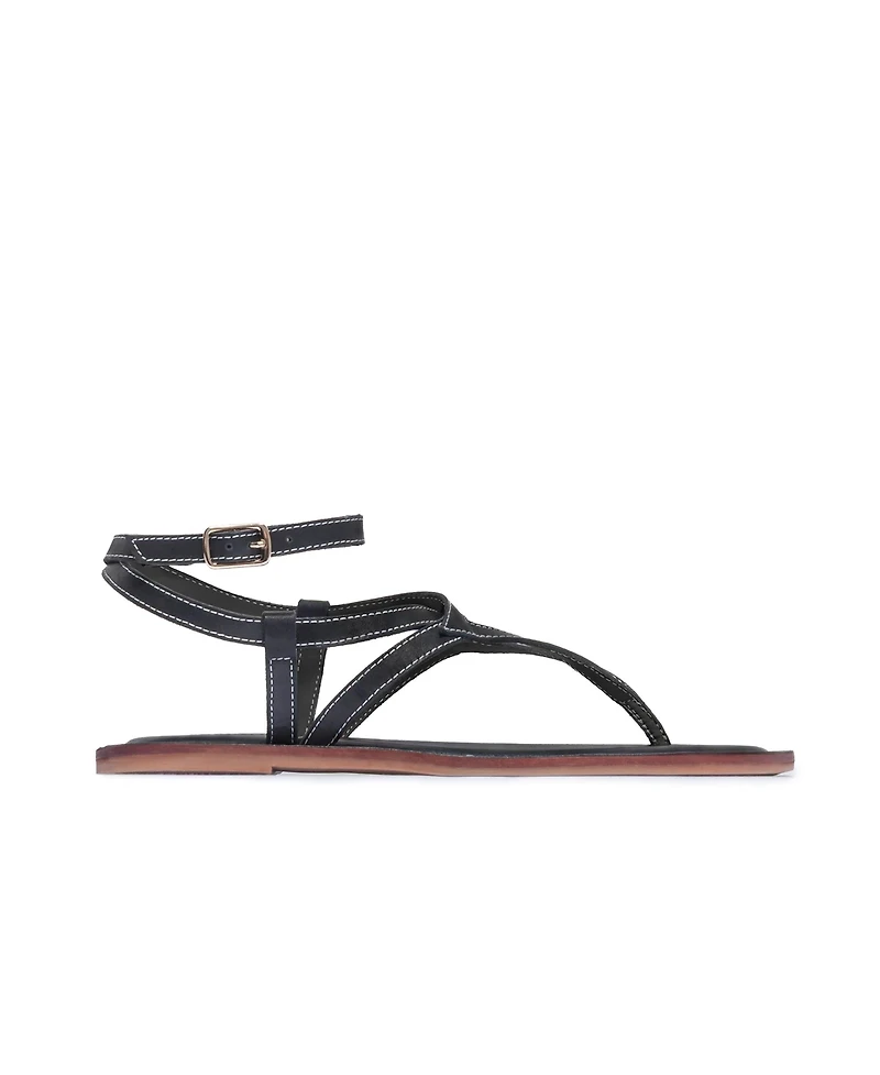 Bernardo Mallorie Ankle Strap Sandal