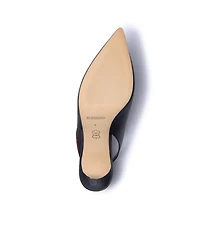 Bernardo Misha Kitten Heel Pump