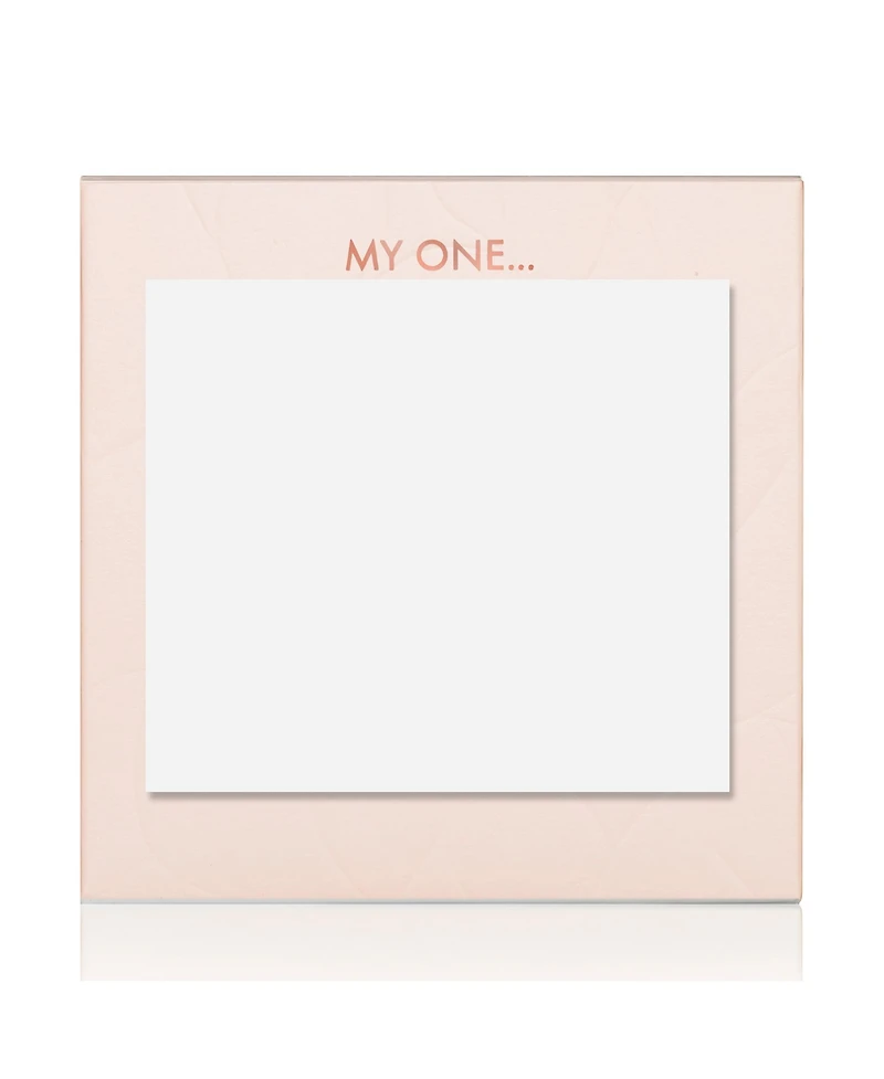Jennifer Lopez One Edp Spray with Acetate Sleeve 100ml