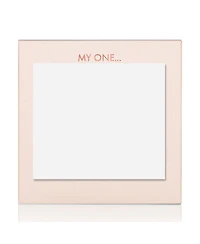 Jennifer Lopez One Edp Spray with Acetate Sleeve 100ml
