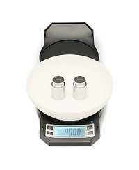 Lb-501 Digital Bowl Scale, 1.1LB / 500G