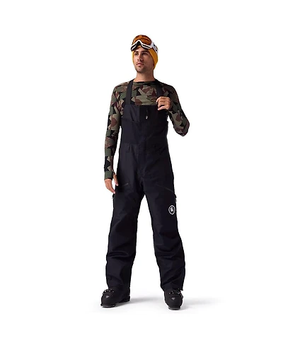 Backcountry Men's Cottonwoods Gore-tex Shell Bib Pant Ski Pants