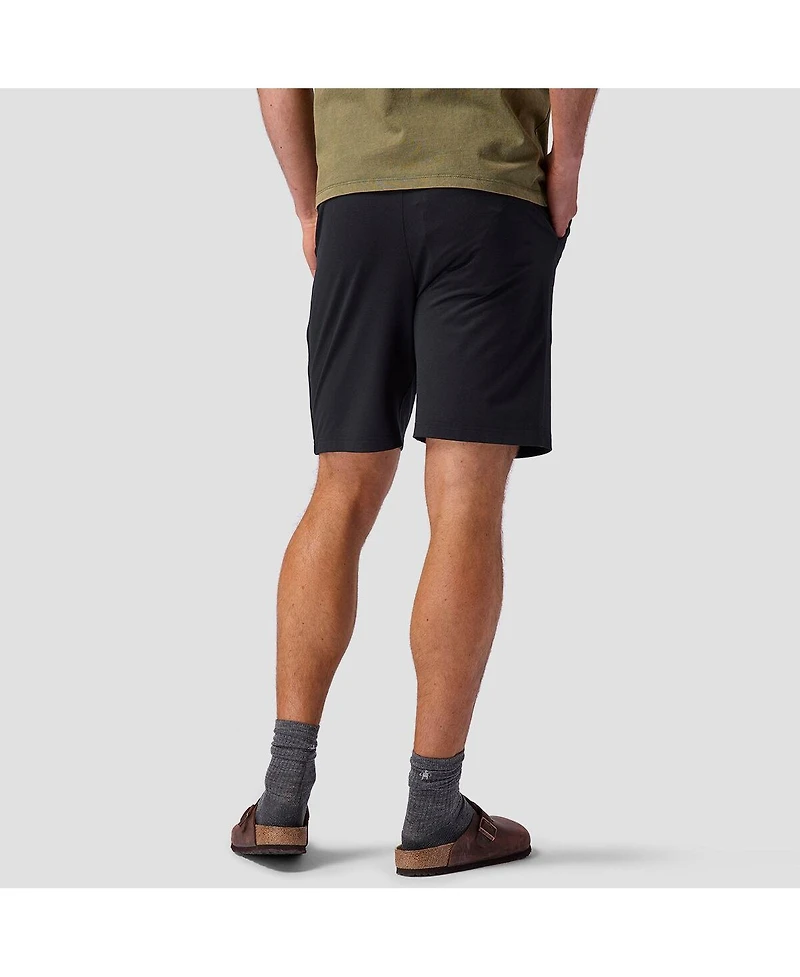 Backcountry Men's Destination Everywhere Short Casual Shorts
