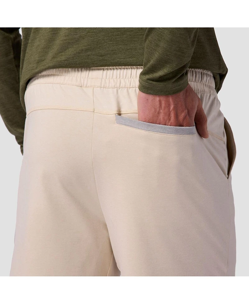 Backcountry Men's Destination Everywhere Short Casual Shorts