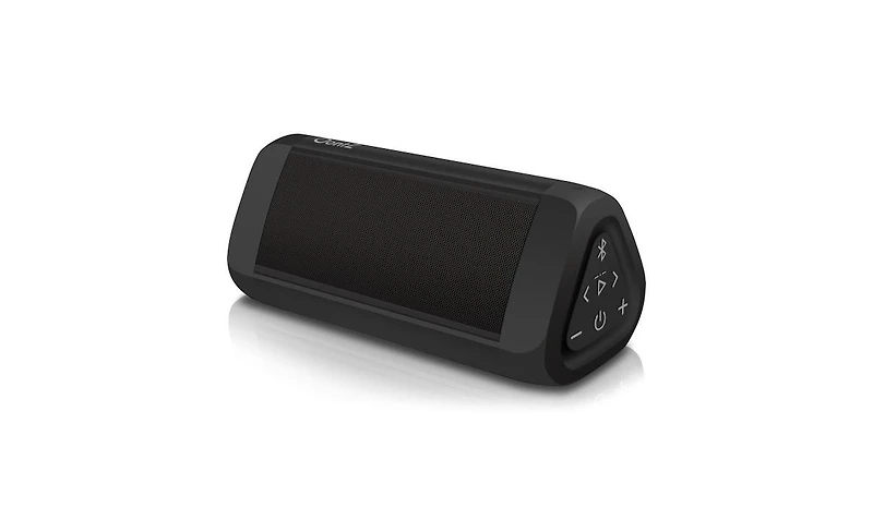 Oontz Angle 3 Ultra Bluetooth Speaker, Black
