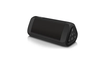 Oontz Angle 3 Ultra Bluetooth Speaker, Black
