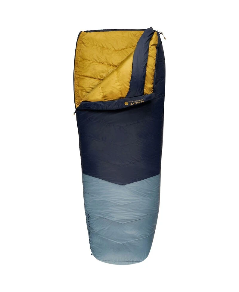 Kelty Supernova 20 Sleeping Bag: 20F Down 25 to 5 Degree Bags