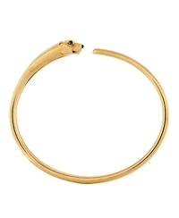 Pre-Owned Cartier Panthere de Cartier Open Cuff Bracelet