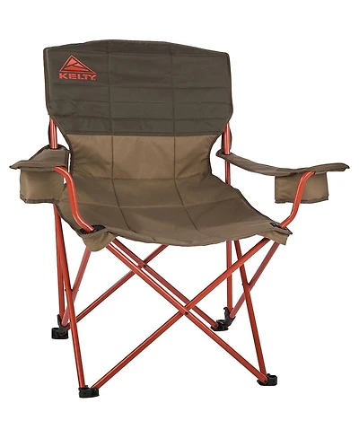 Kelty Deluxe Lounge Chair Camp Chairs