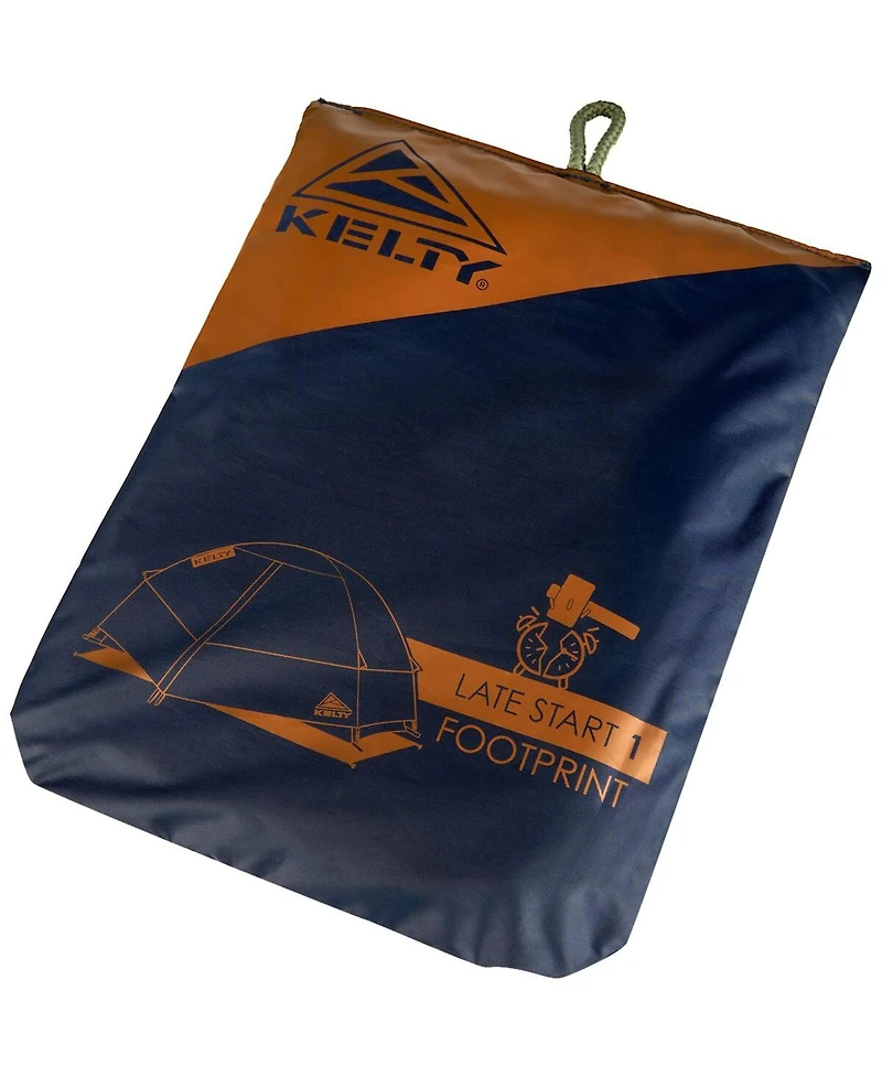 Kelty Late Start 1 Footprint Vestibules and Footprints