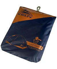 Kelty Late Start 1 Footprint Vestibules and Footprints