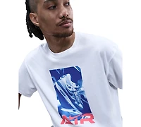 Nike Men's Sportswear Loose-Fit T-Shirt